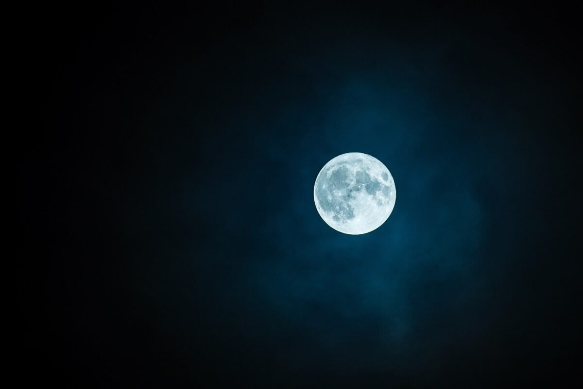 Comment la Lune a-t-elle été formée ?