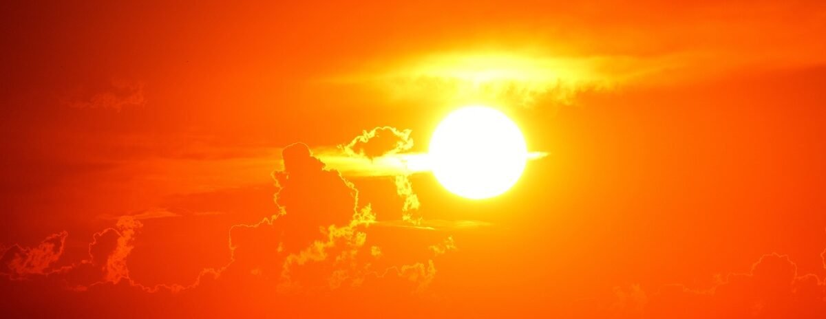 9 faits fascinants sur le Soleil.