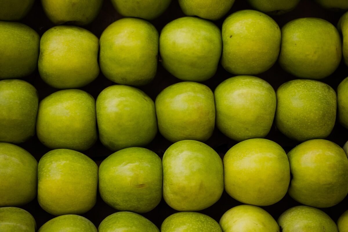 Origine de l’expression "Tomber dans les pommes"