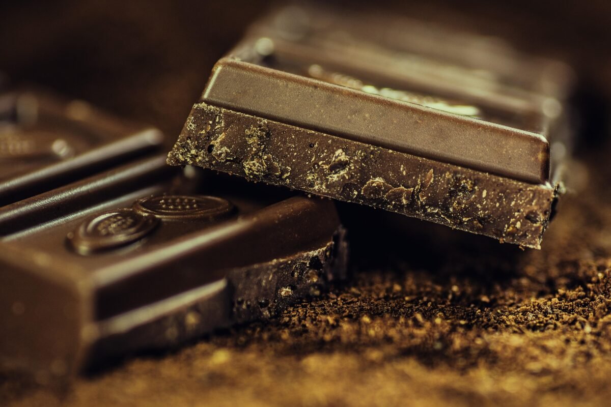 Pourquoi le chocolat blanchit quand il est mal stocké ?